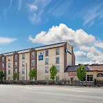 Best Western Pacific Inn