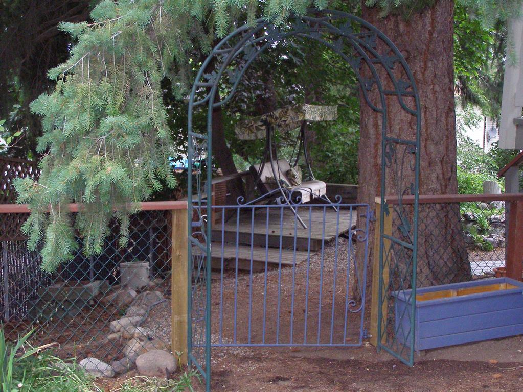 Bed & Breakfast Richmond House Bed & Breakfast *