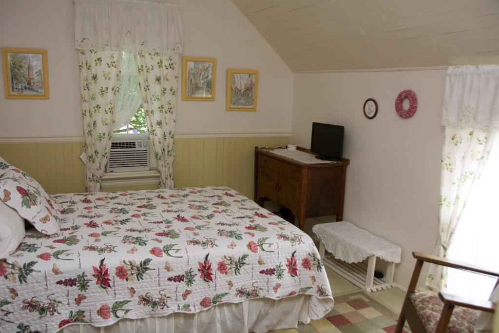 Richmond House Bed & Breakfast *