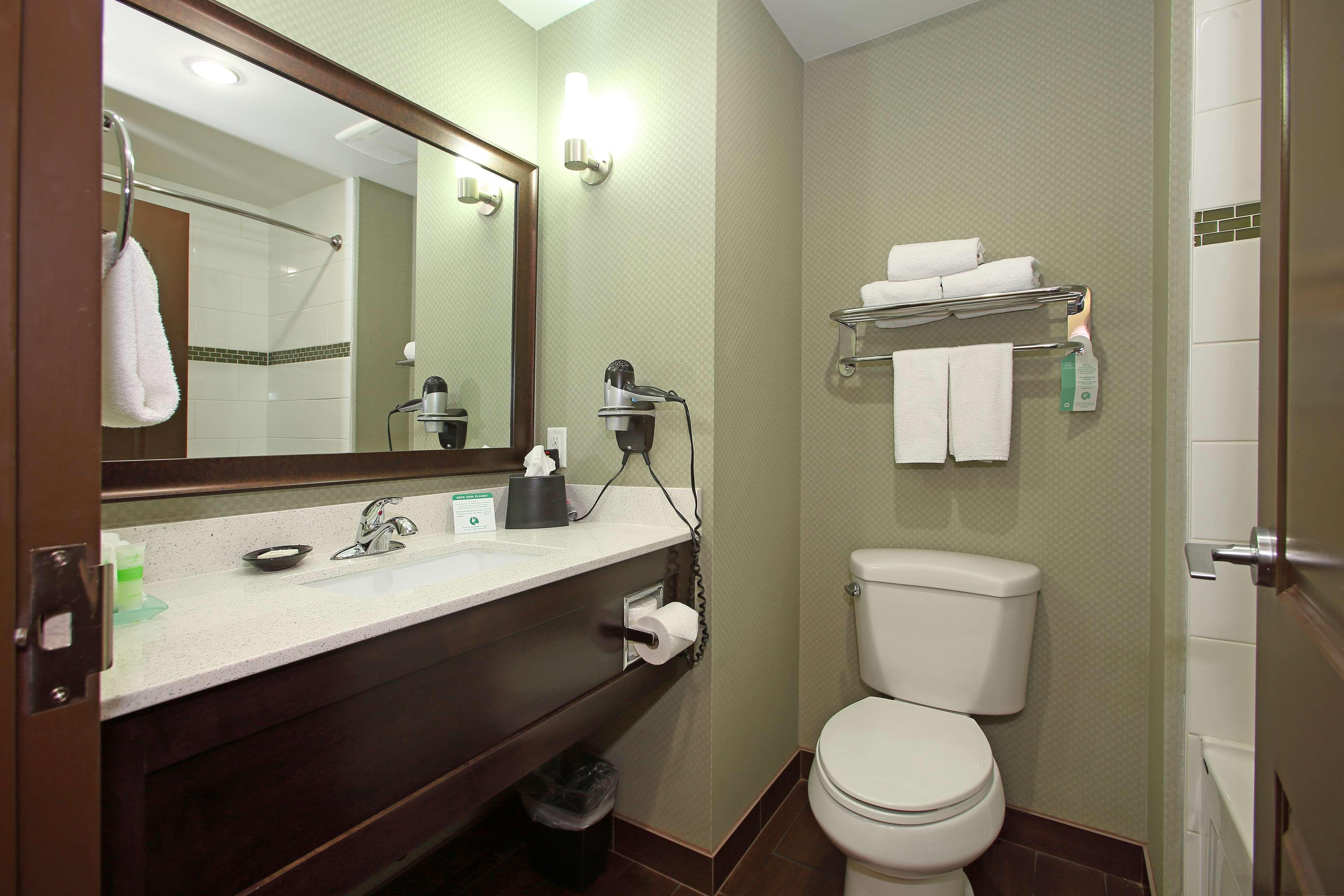 Hotel Western Pacific