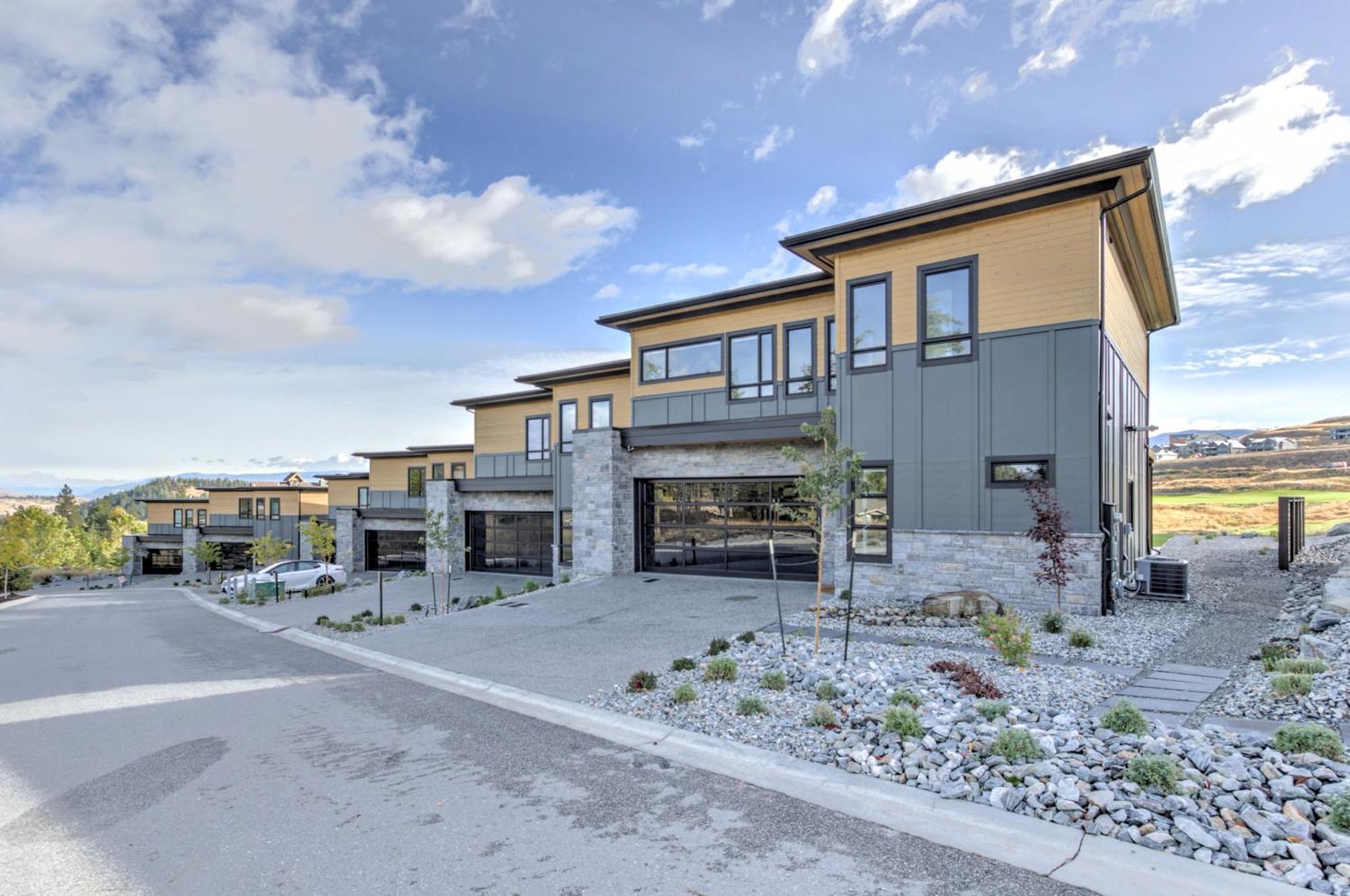 Predator Ridge Resort 4*