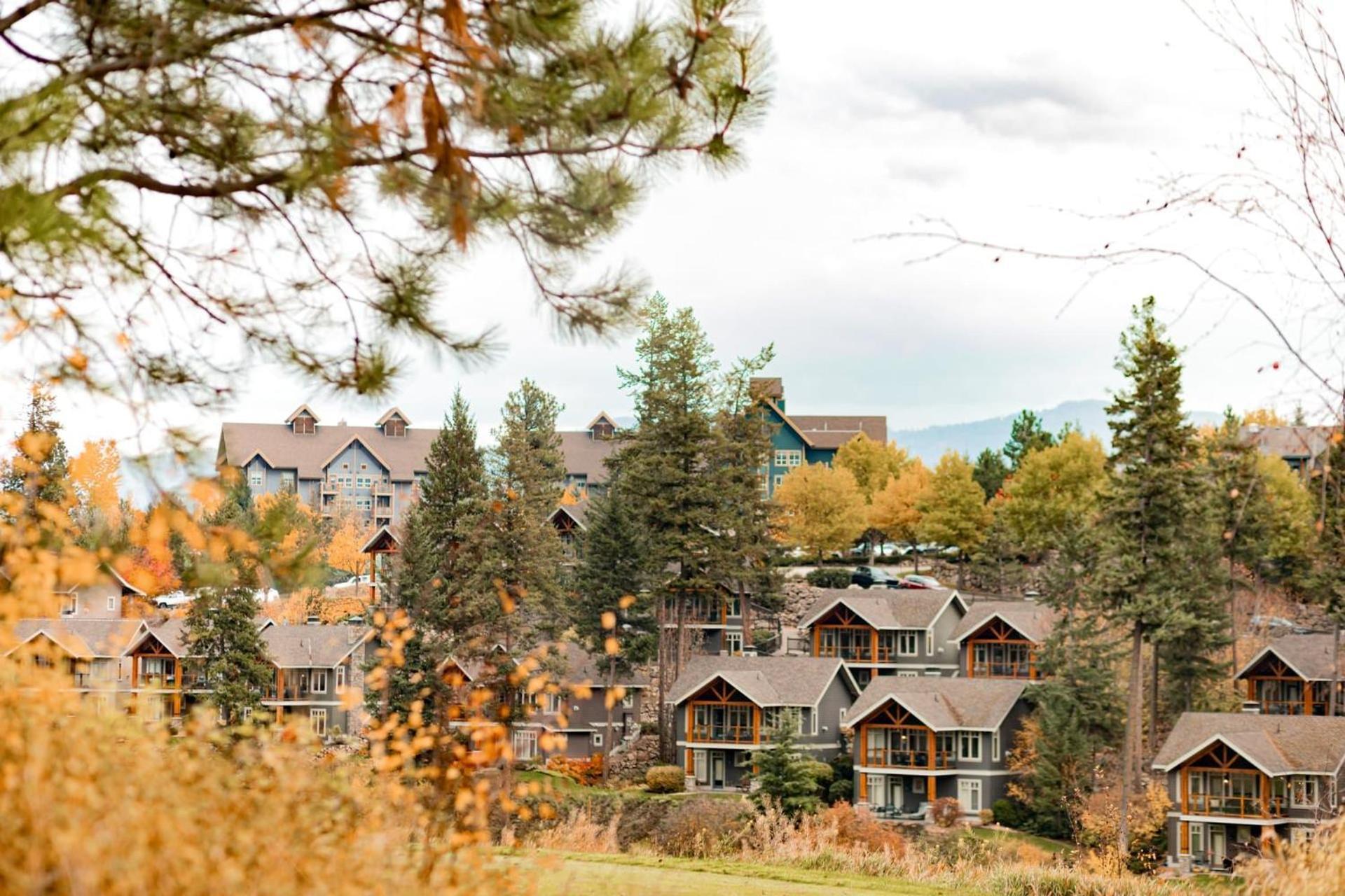 Predator Ridge 4* Vernon
