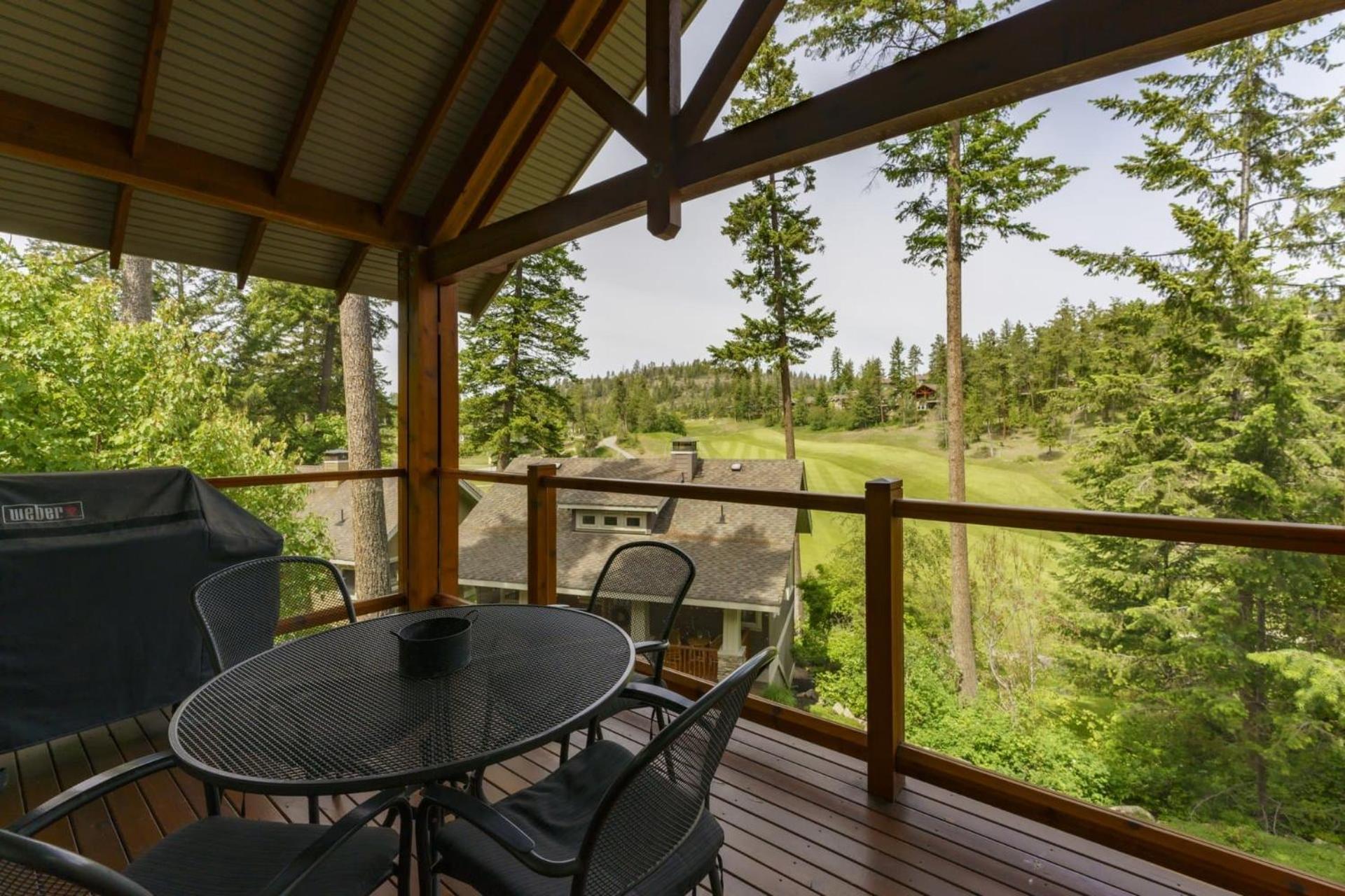 Predator Ridge Resort 4*
