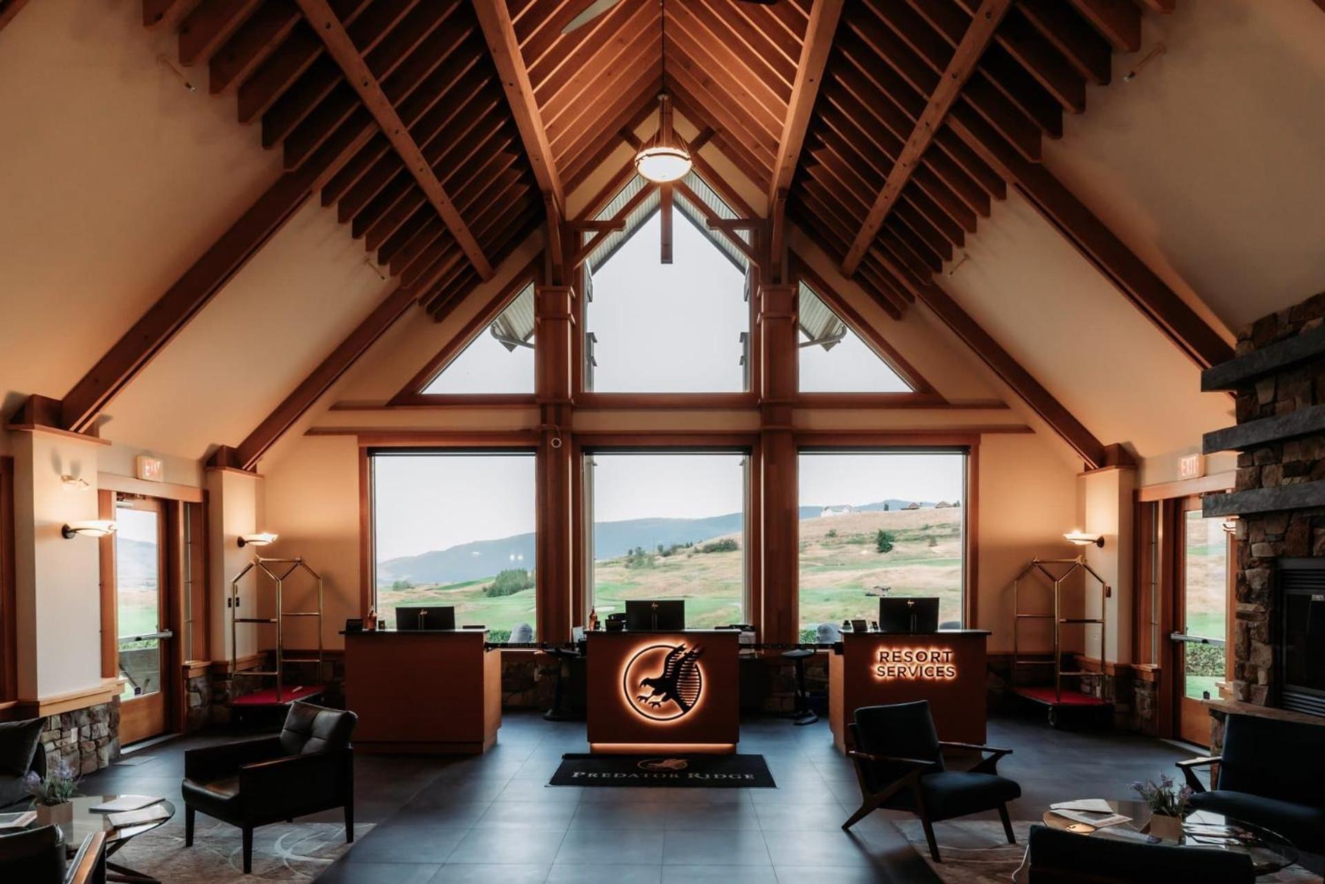 Predator Ridge Resort
