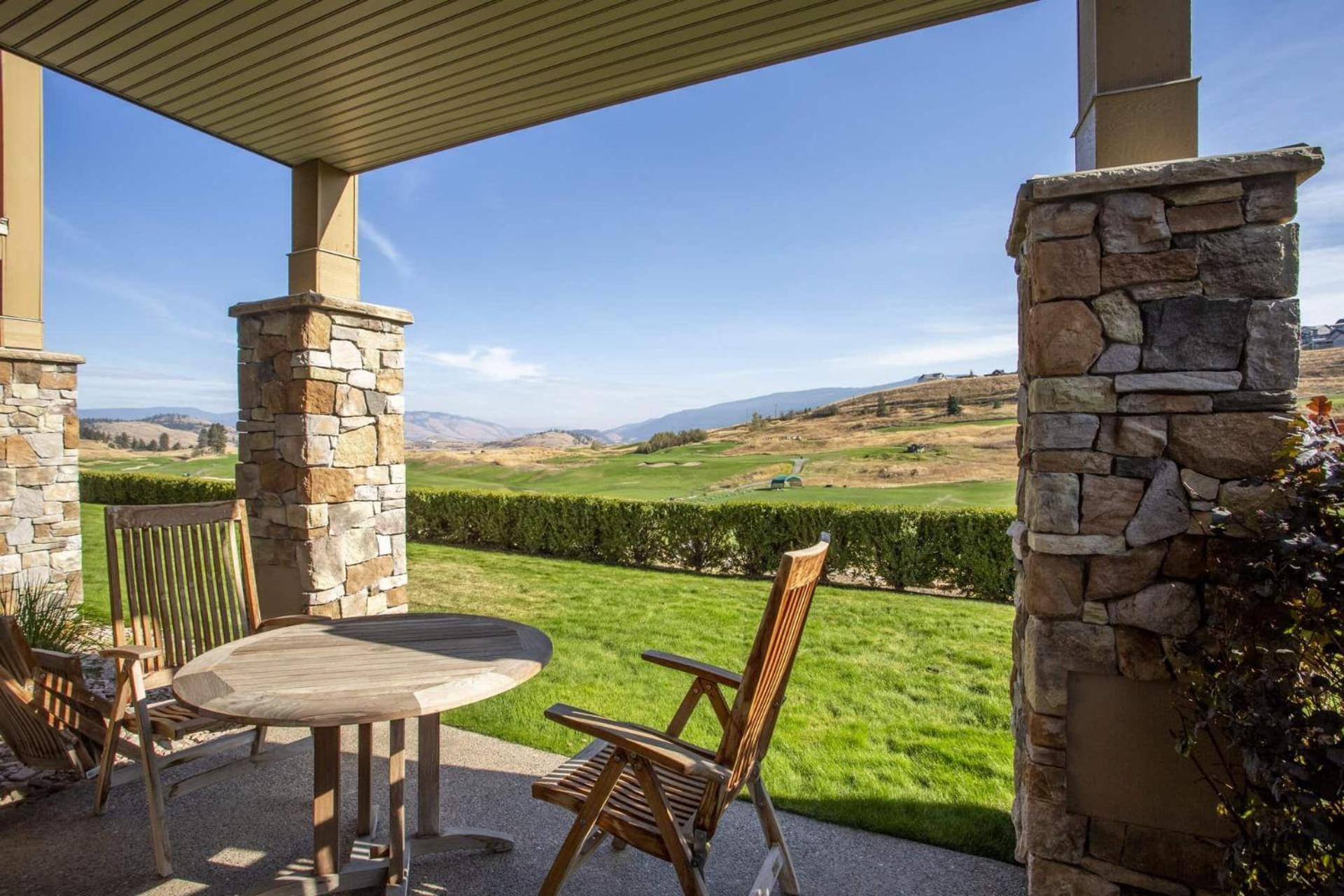 Predator Ridge Resort 4*