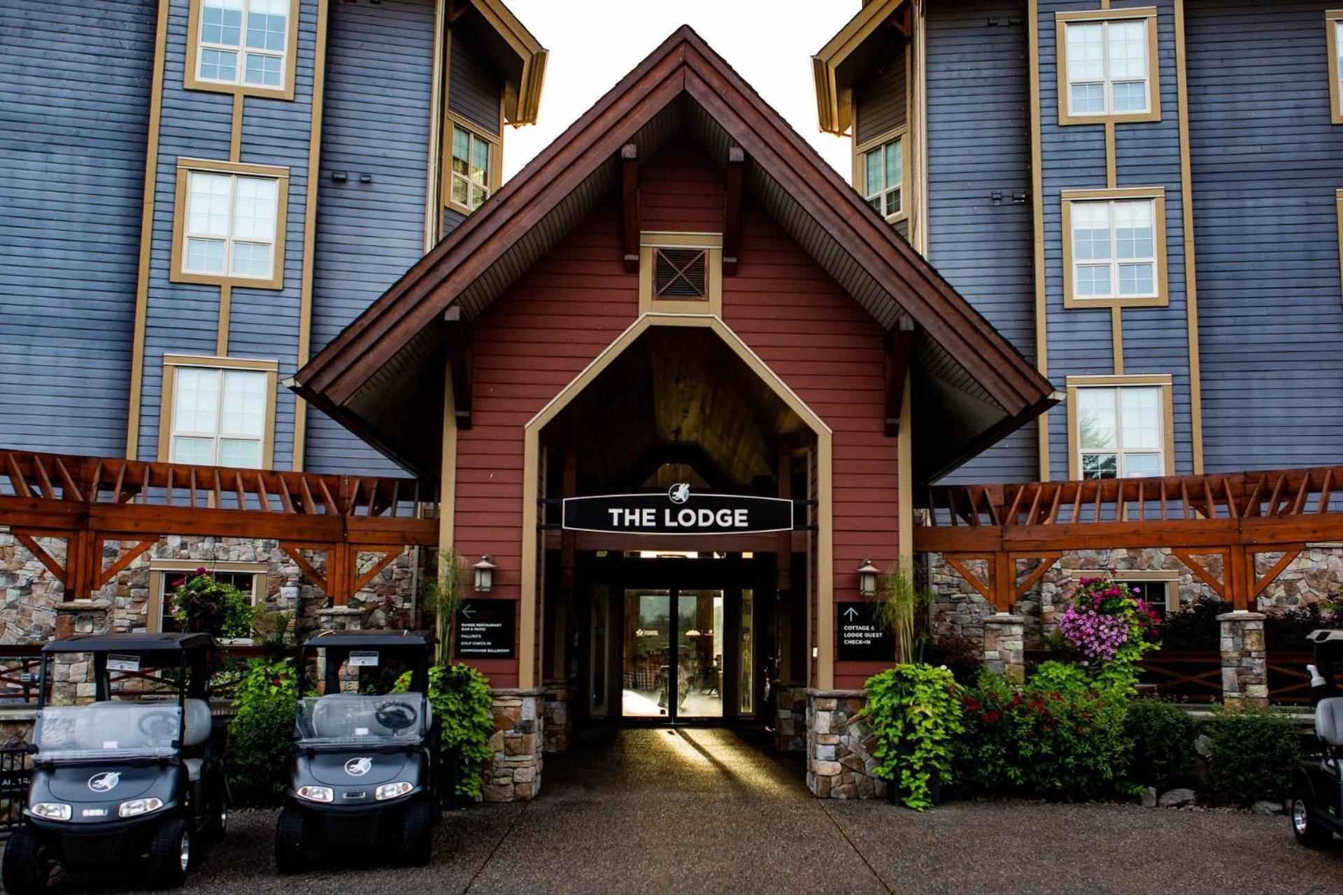 Predator Ridge 4*