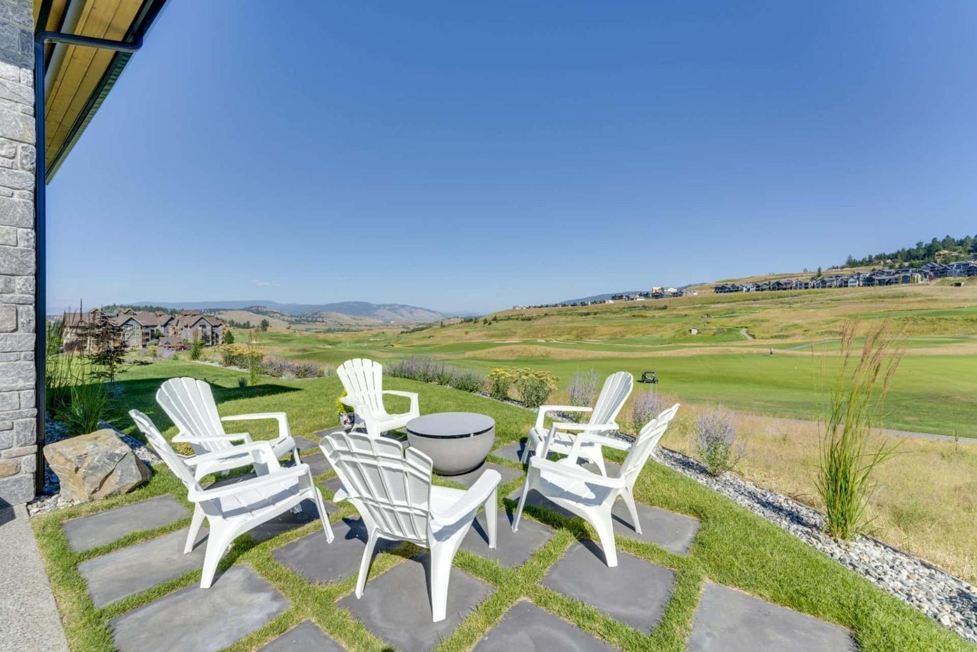 Predator Ridge 4* Vernon