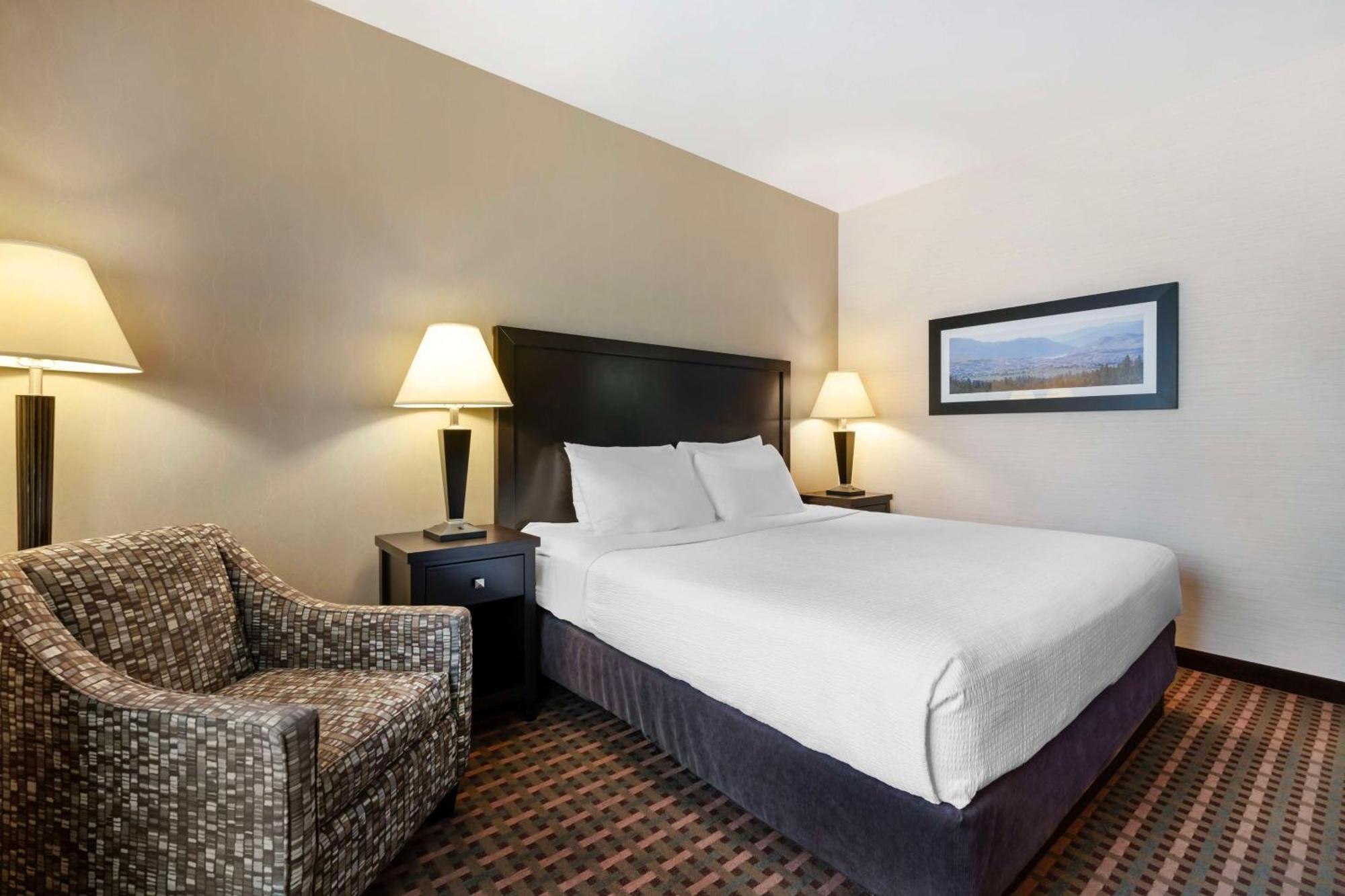 Hotel Western Pacific 3*