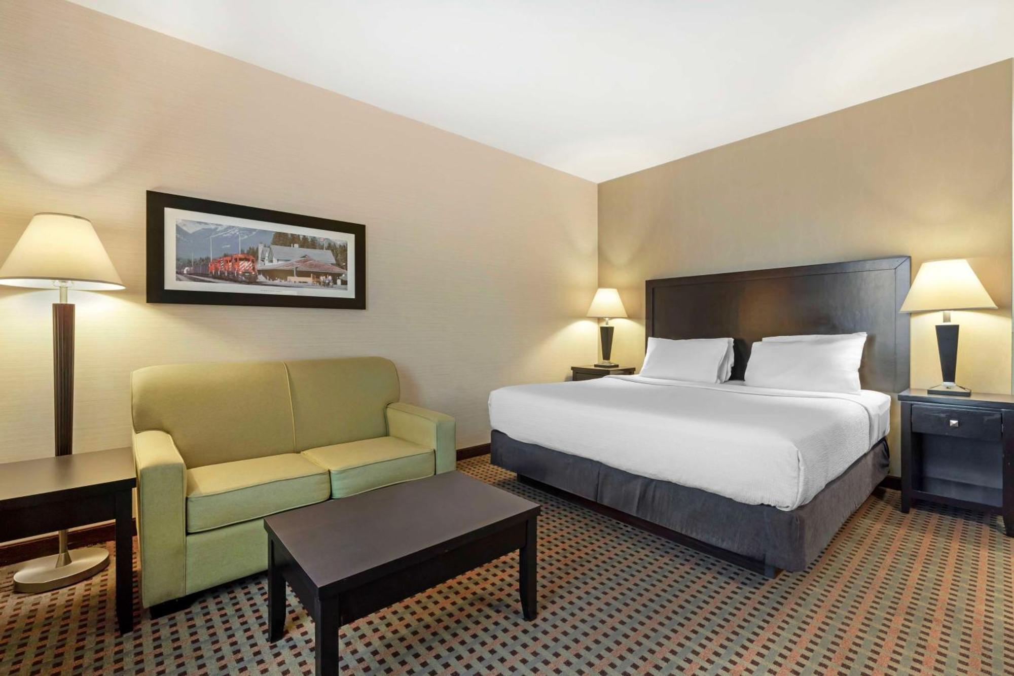Hotel Western Pacific