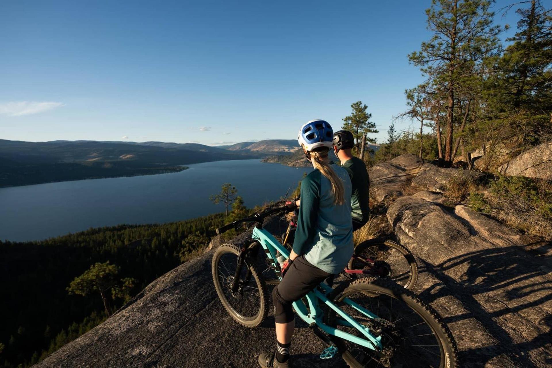 Predator Ridge Resort