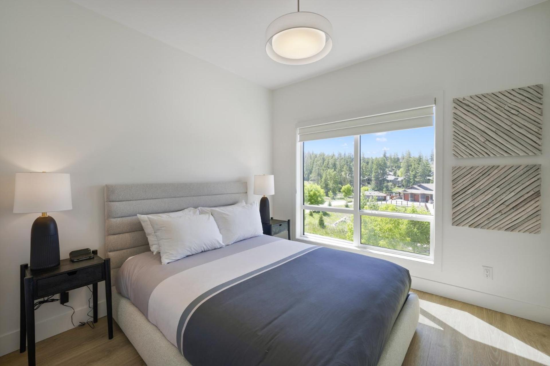 Resort Predator Ridge 4*