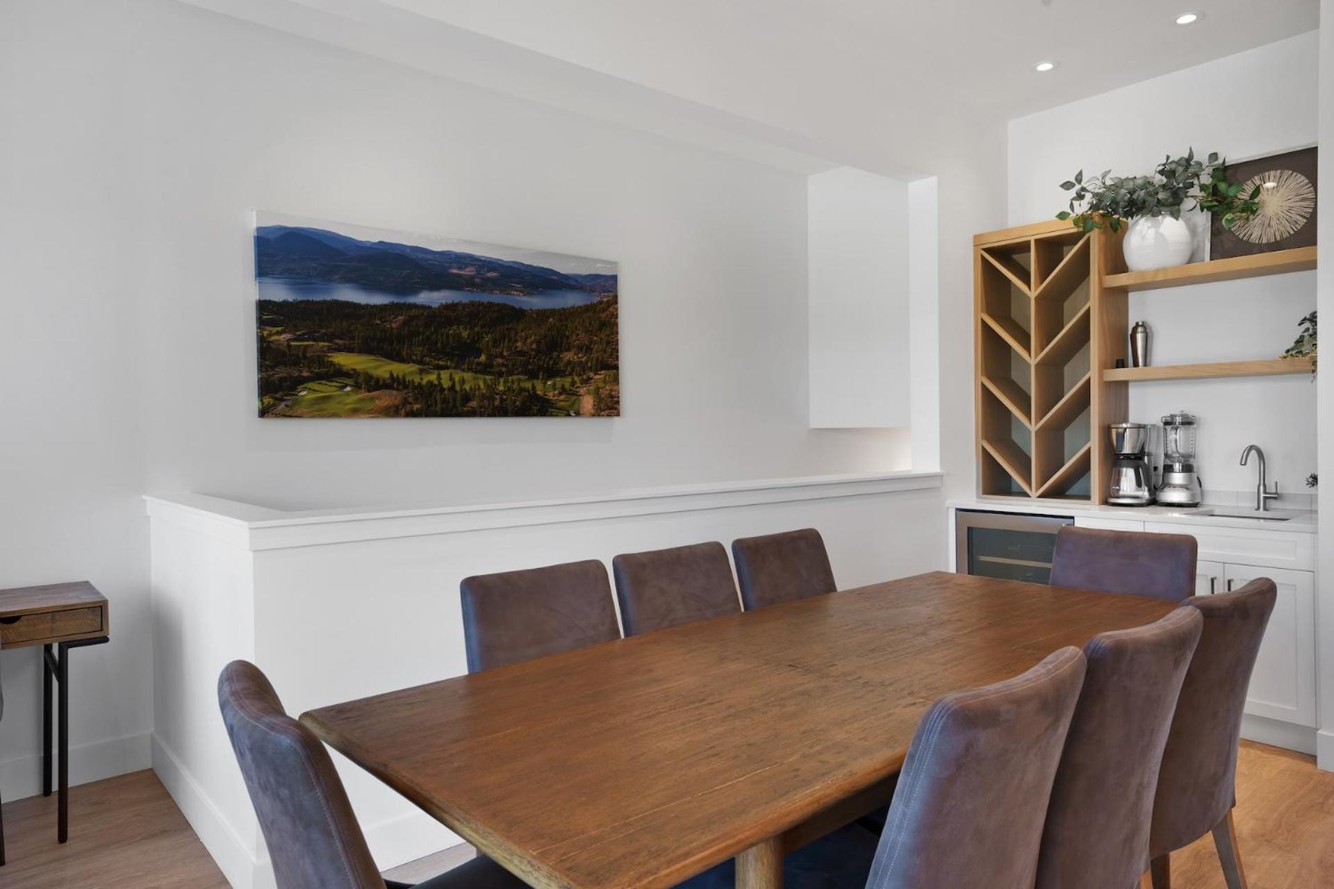Predator Ridge 4* Vernon