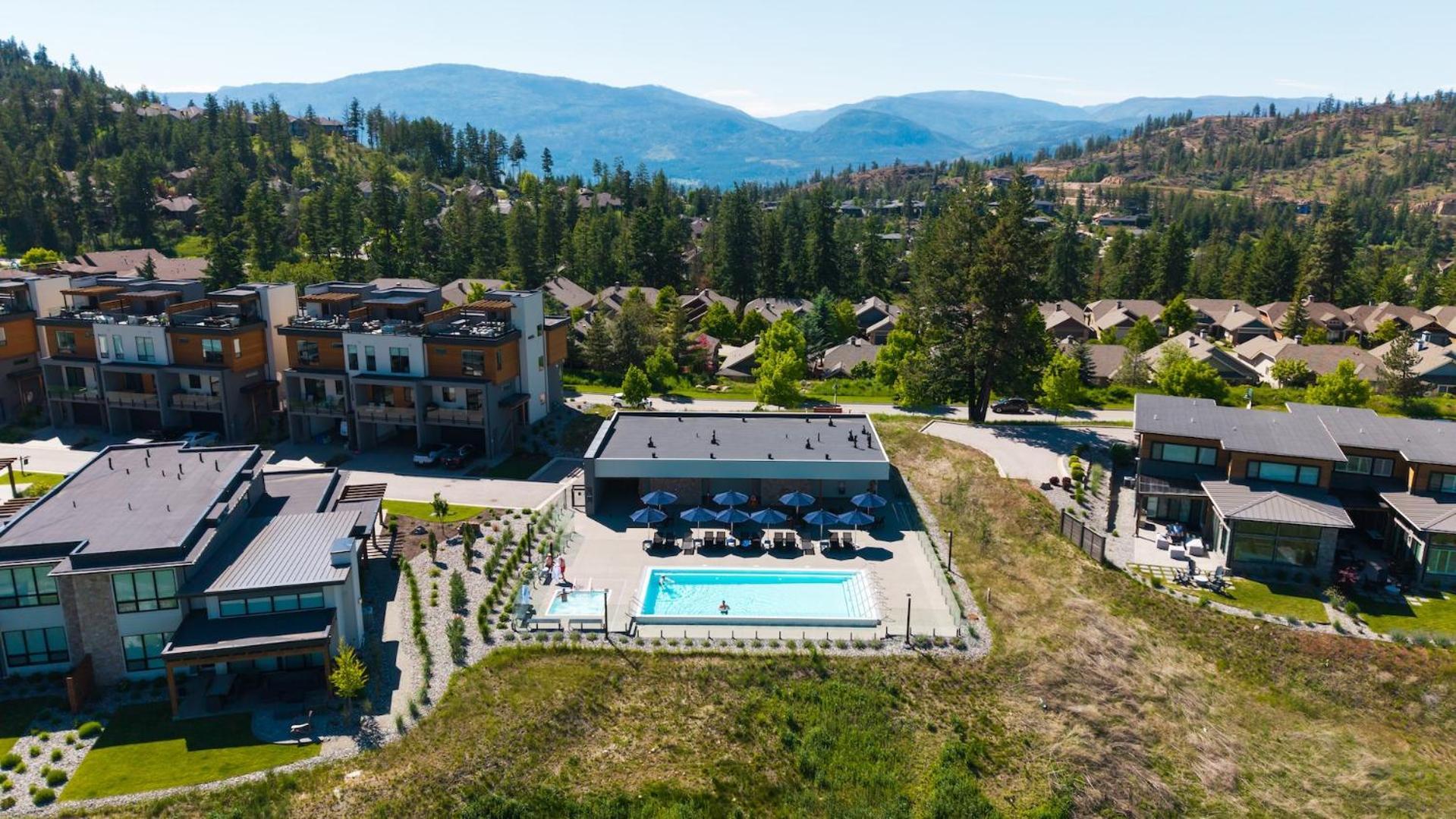 Resort Predator Ridge
