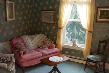 Bed & Breakfast Richmond House Bed & Breakfast Vernon