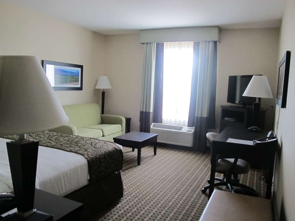 Hotel Western Pacific Vernon