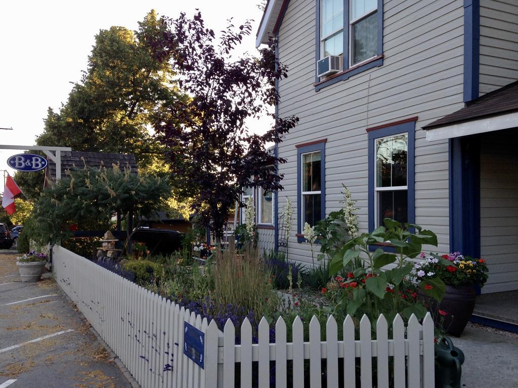 Bed & Breakfast Richmond House Bed & Breakfast