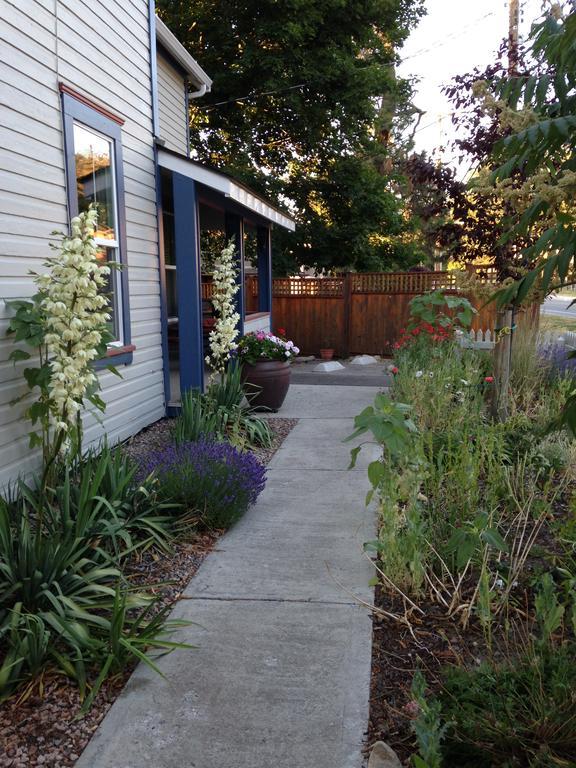 Richmond House Bed & Breakfast Vernon
