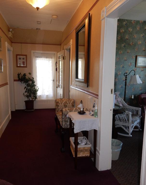 Bed & Breakfast Richmond House Bed & Breakfast