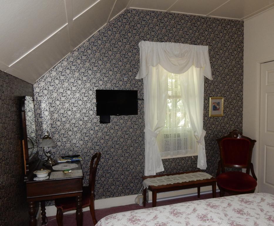 Bed & Breakfast Richmond House Bed & Breakfast Vernon