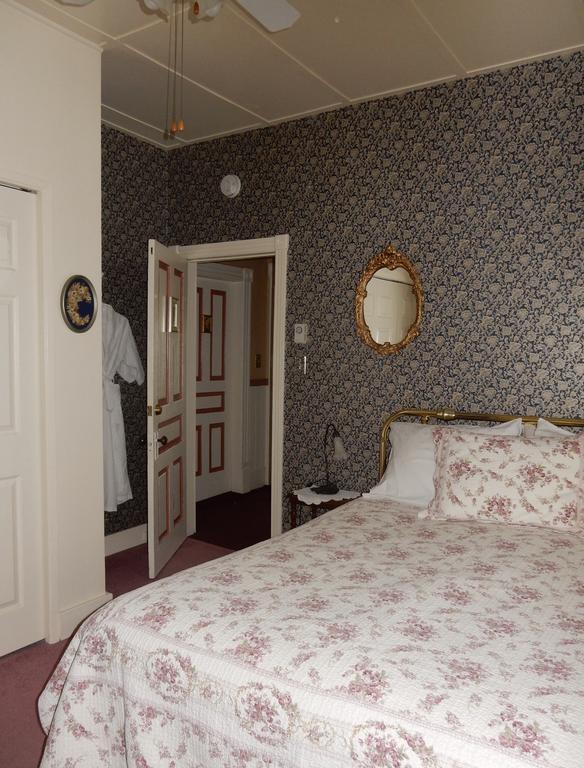 Bed & Breakfast Richmond House Bed & Breakfast