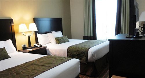 Hotel Western Pacific Vernon