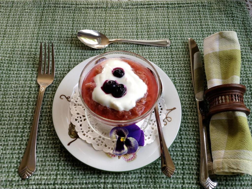 Richmond House Bed & Breakfast Bed & Breakfast