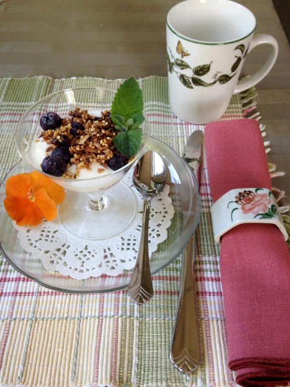 Richmond House Bed & Breakfast *