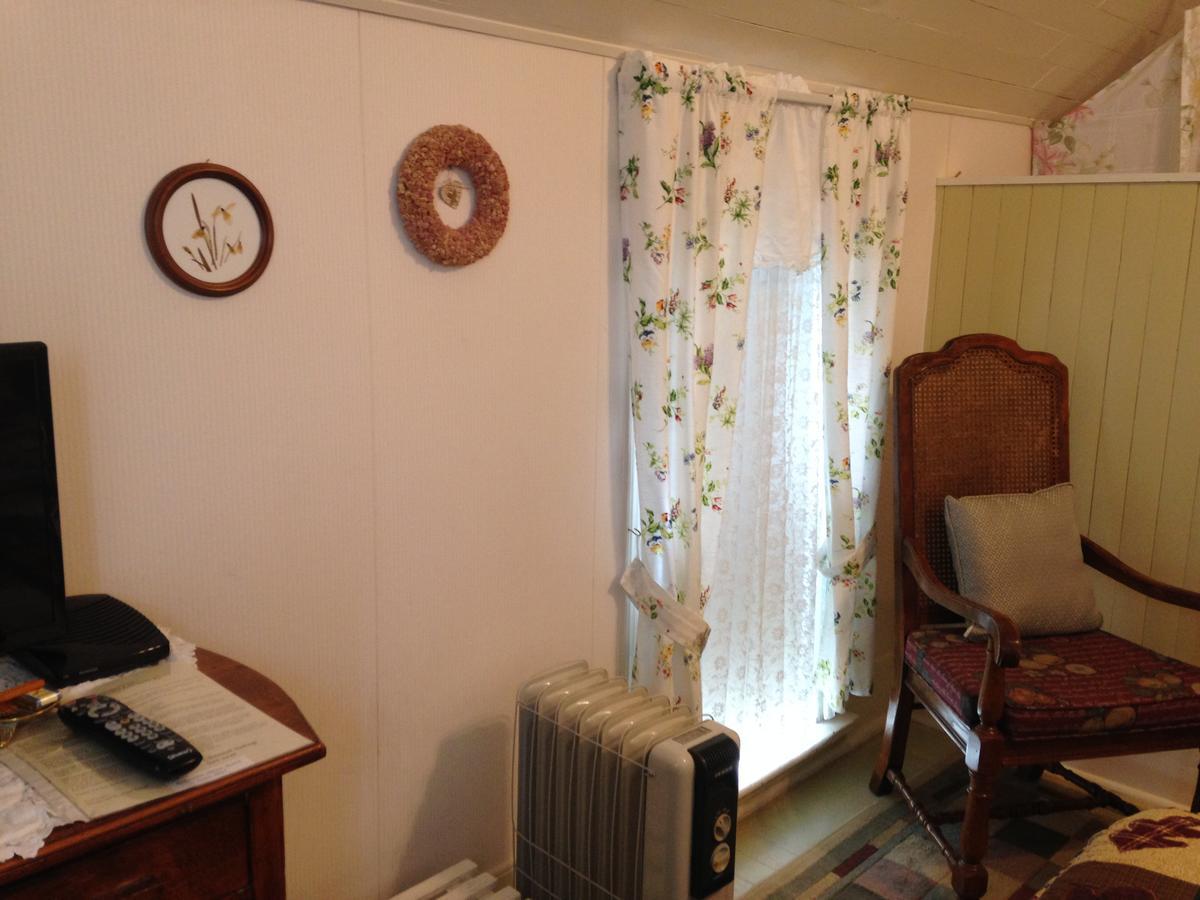 Richmond House Bed & Breakfast Bed & Breakfast Vernon