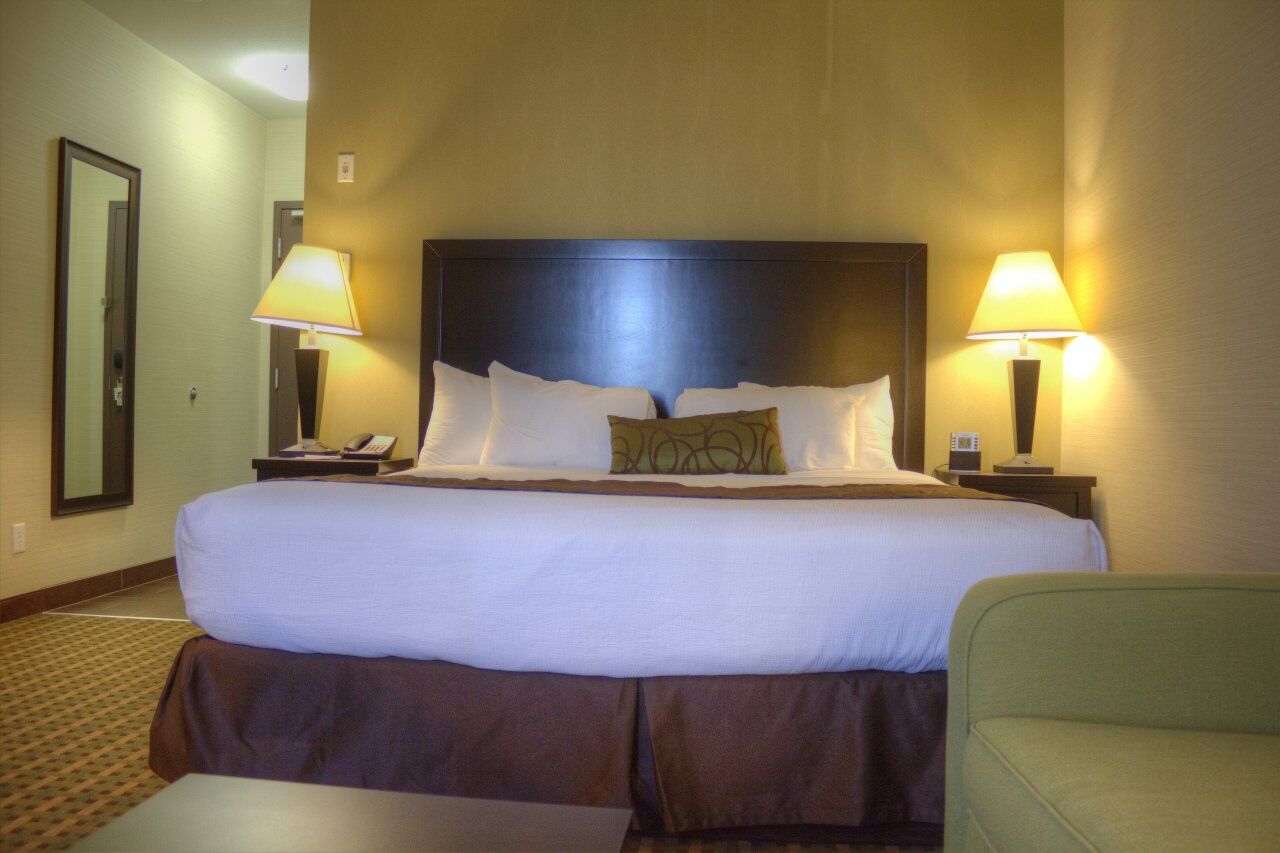 Hotel Western Pacific