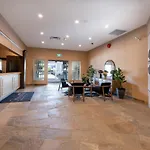 Prestige Vernon Hotel