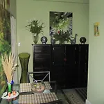 Private Small Suite With Private Bathroom And Parking On Property