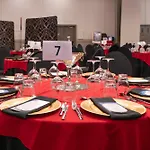 Prestige Vernon Lodge