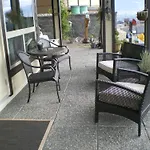 Turtle Mountain Inn