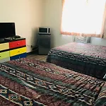 Polson Park Motel
