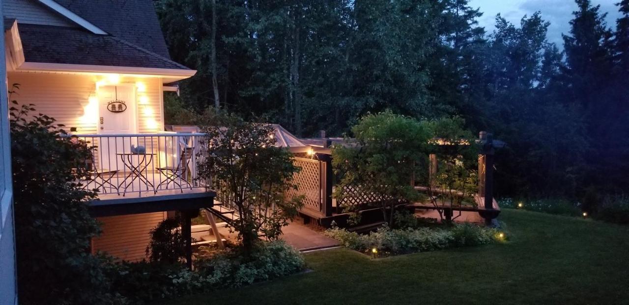 Silver Star Bed & Breakfast