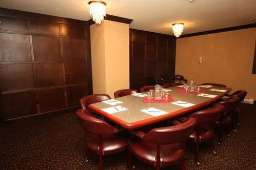 Prestige Hotel 3*