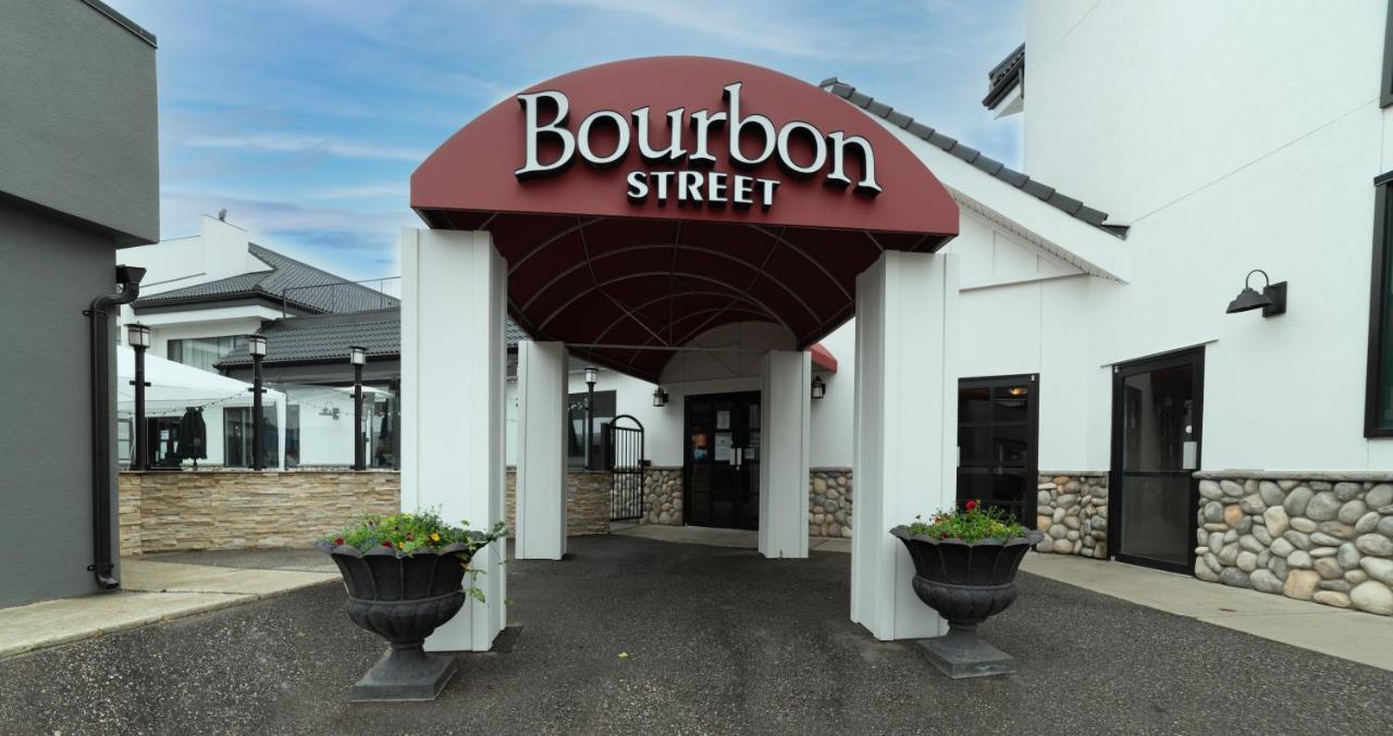 Hotel Prestige Vernon