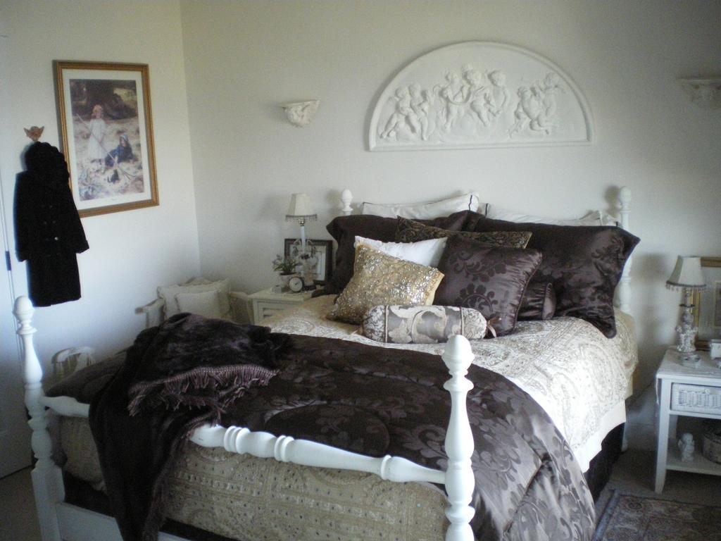Bed & Breakfast Turtle Mountain 2*