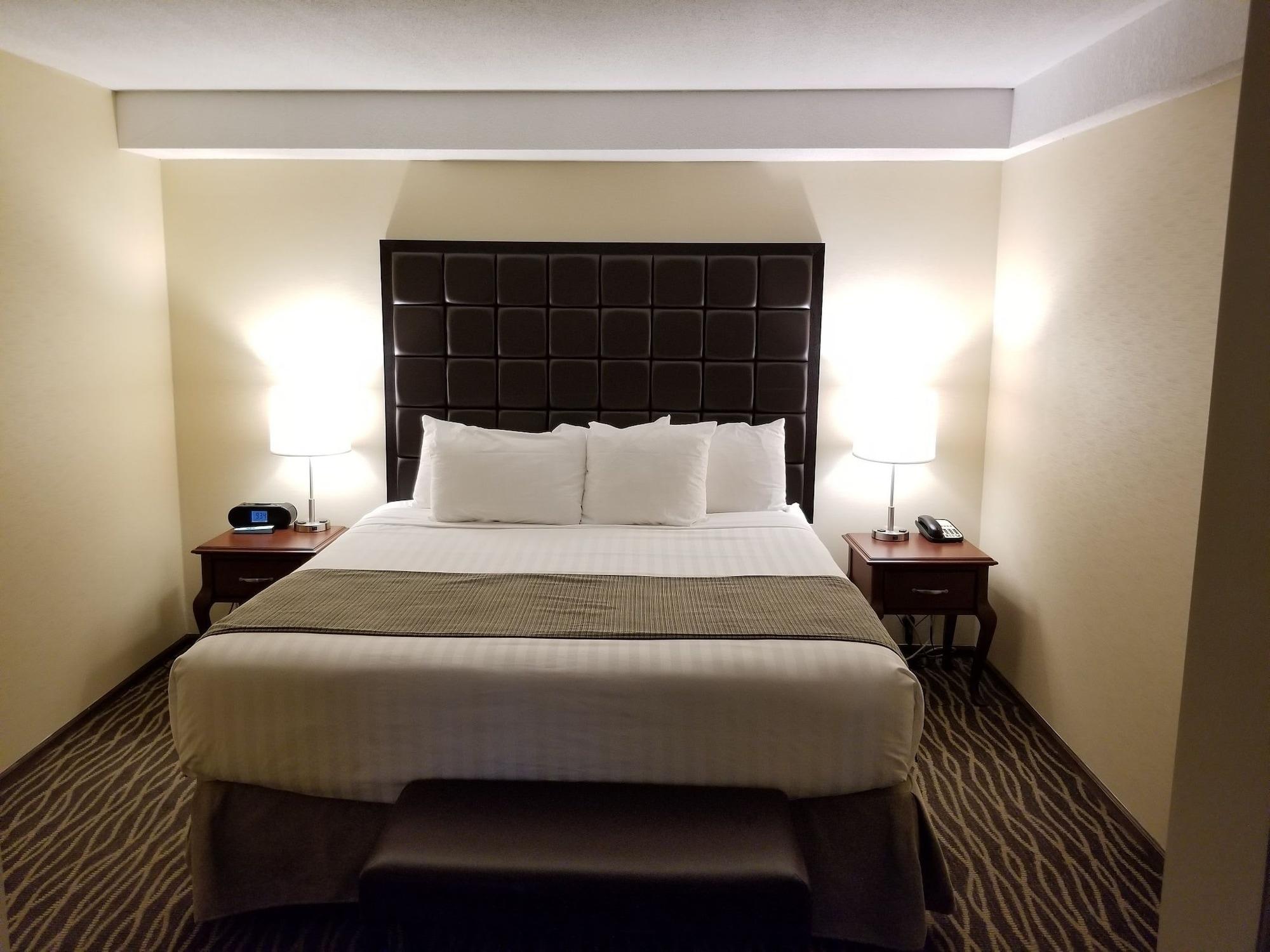 Prestige Hotel