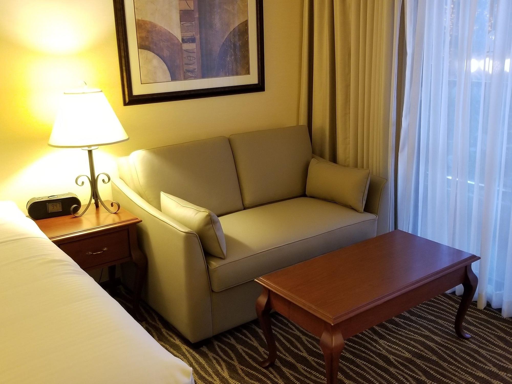 Hotel Prestige