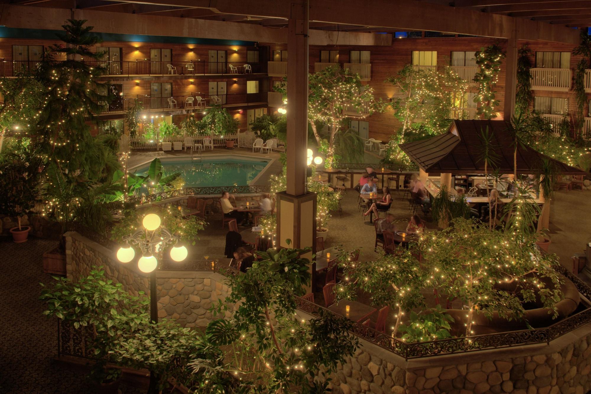 Hotel Prestige