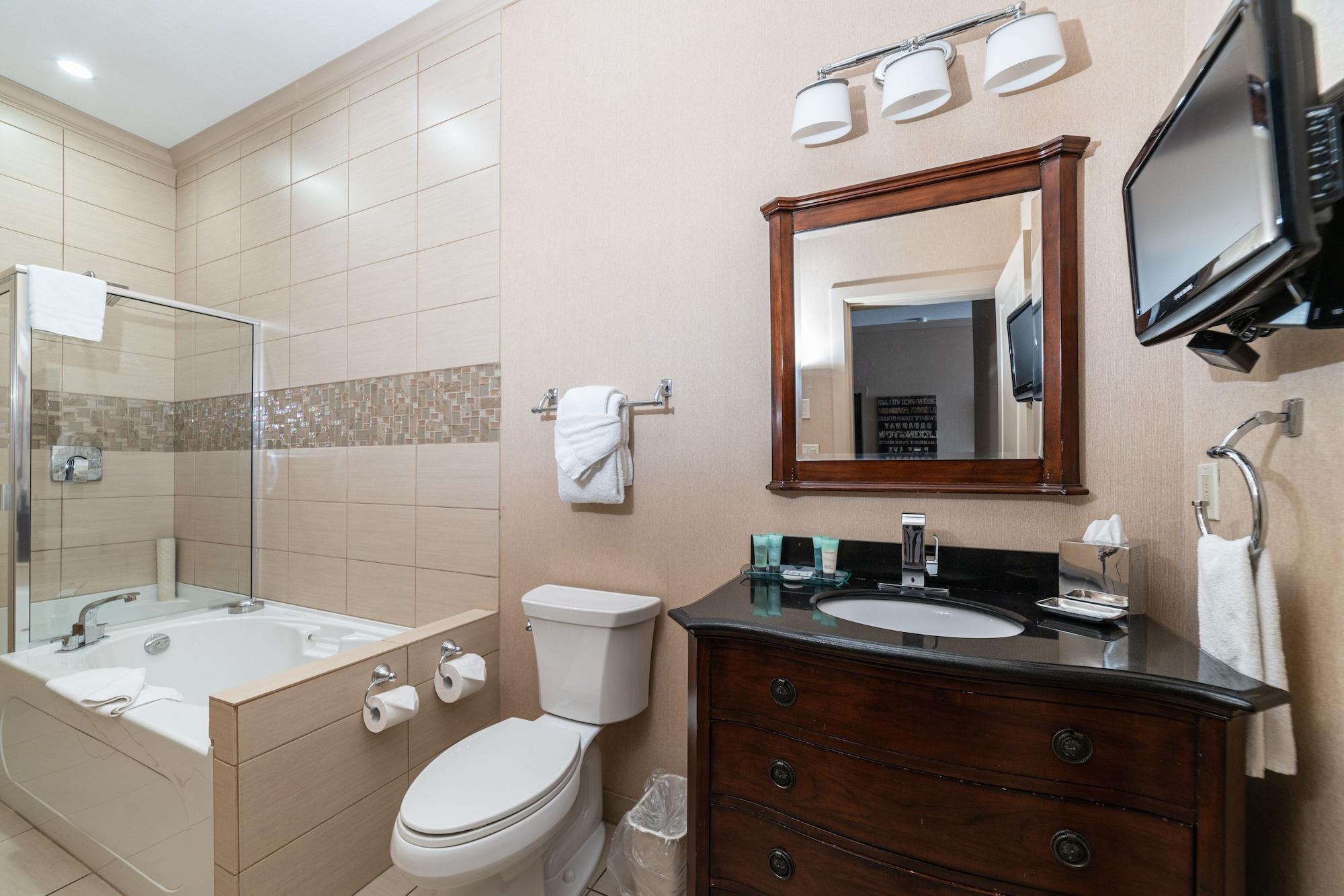 Hotel Prestige Vernon