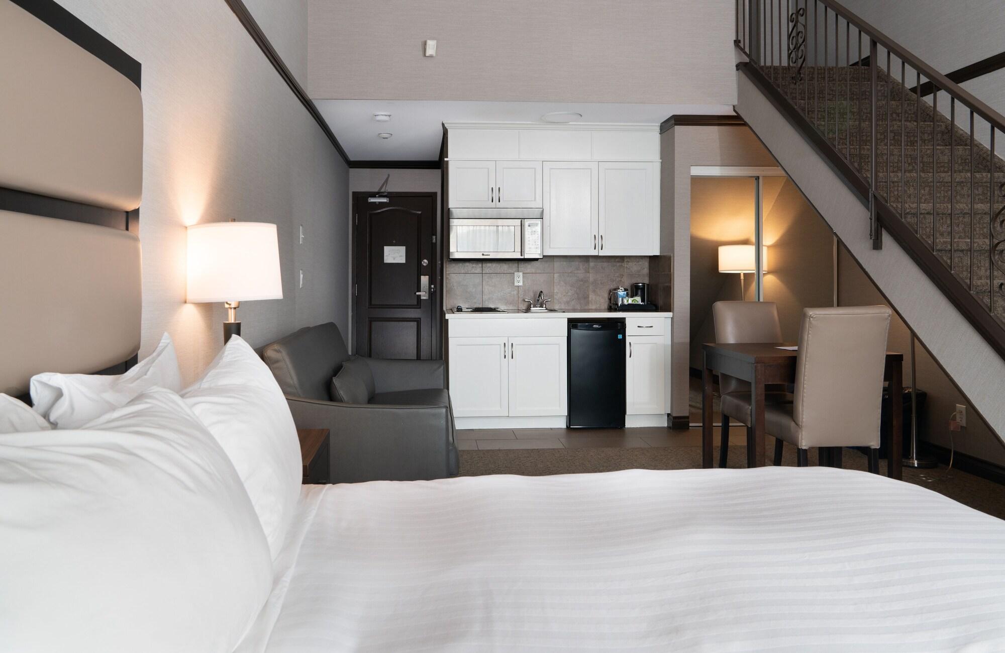 Hotel Prestige 3*