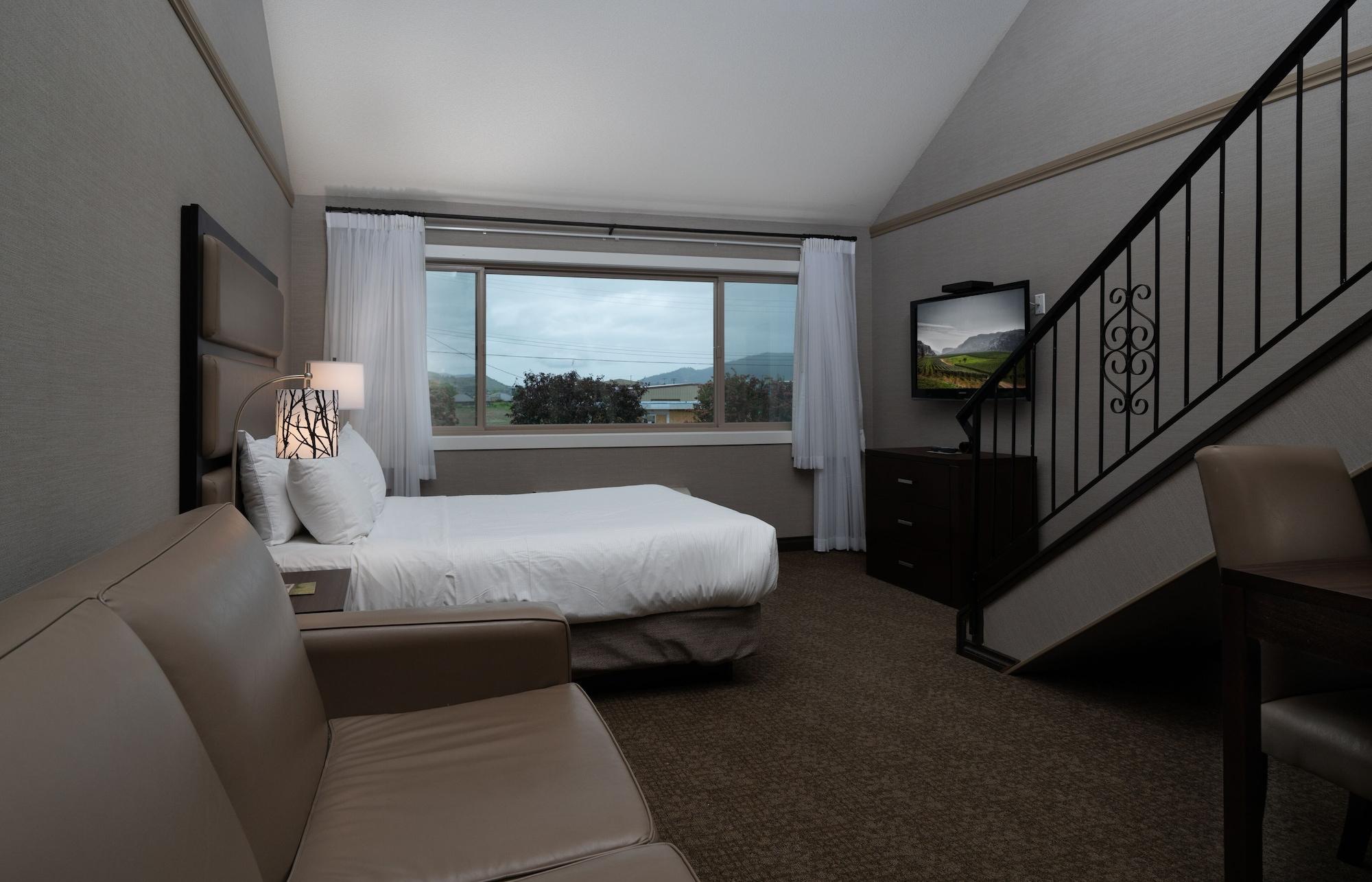 Prestige Hotel