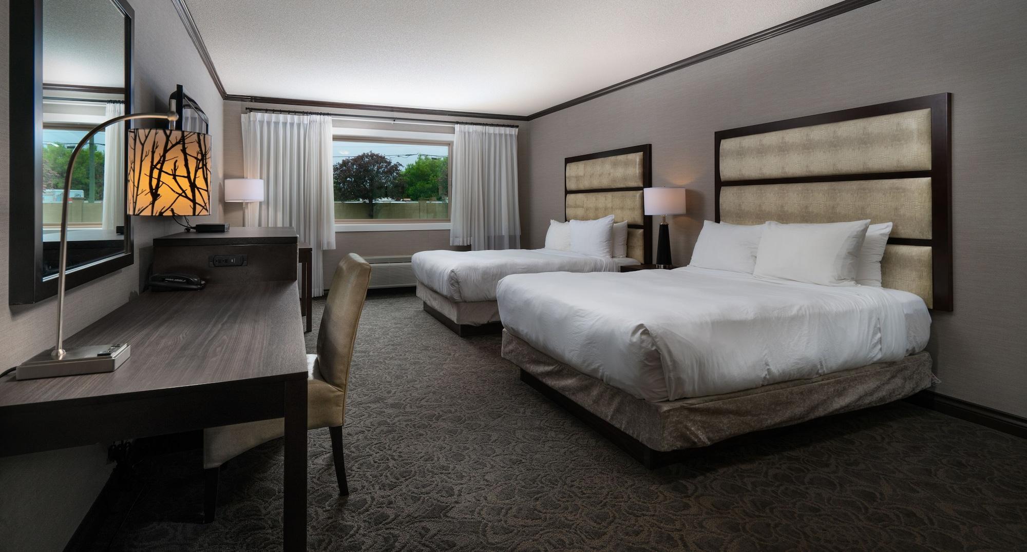 Prestige Hotel