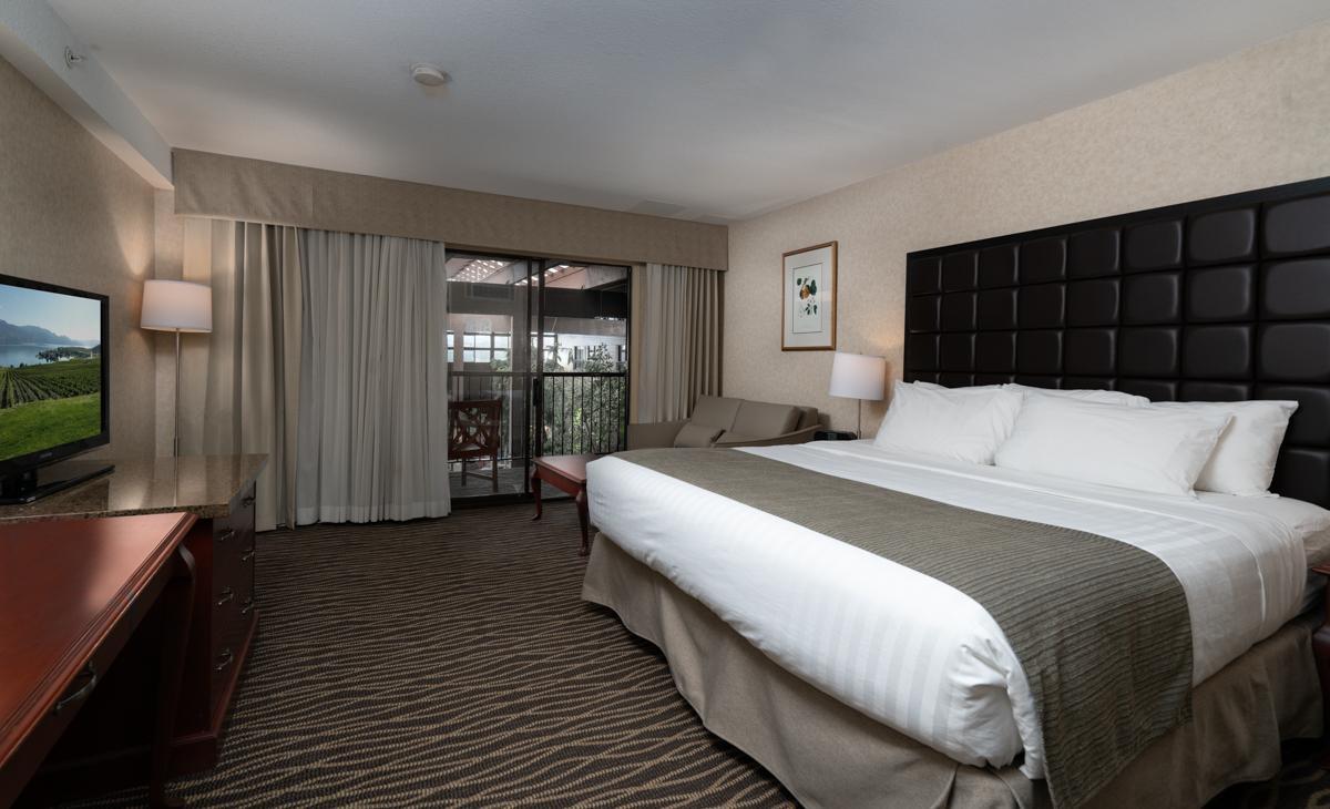 Hotel Prestige Vernon