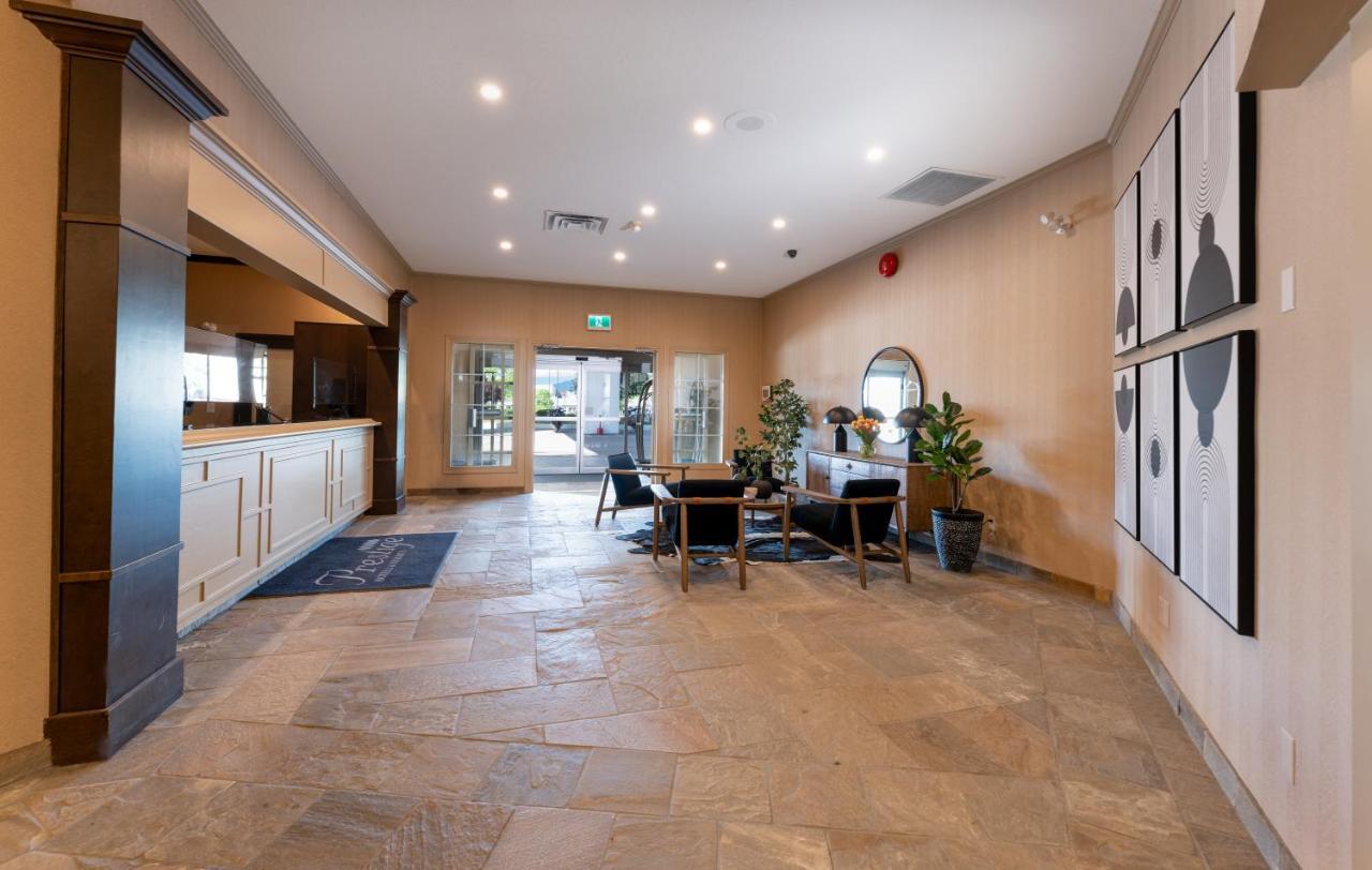 Hotel Prestige