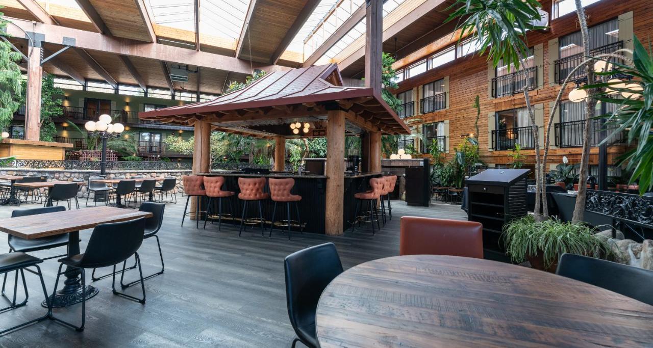 Hotel Prestige Vernon