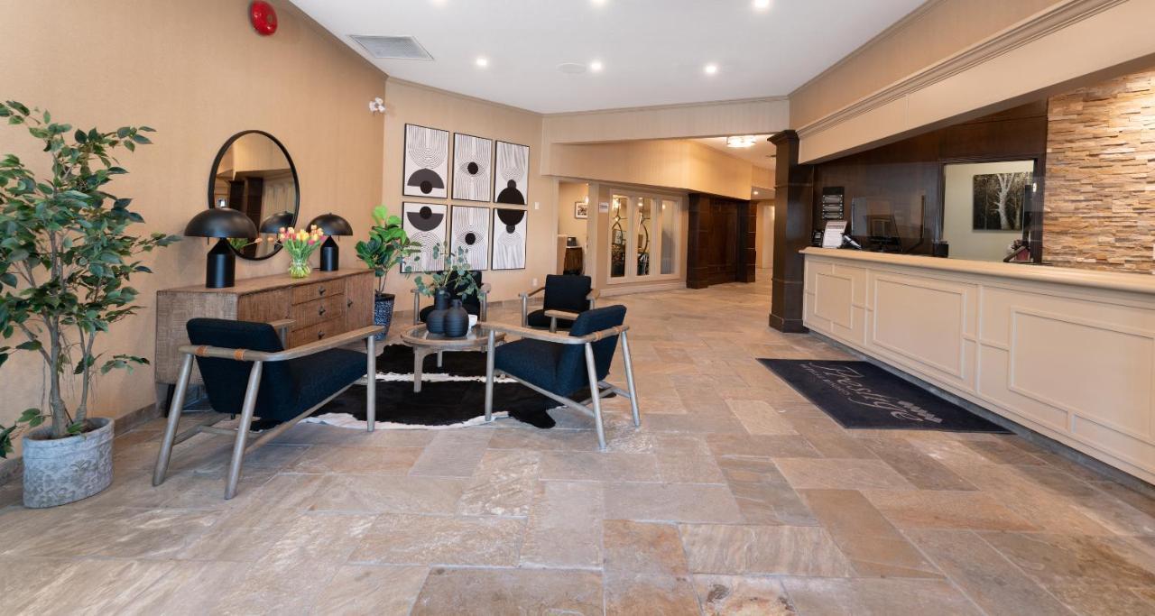 Prestige Hotel 3*