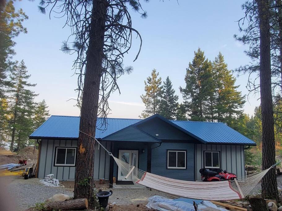 Elysian Lakeview Retreat Vernon